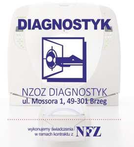 Diagnostyk