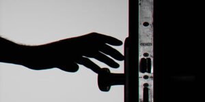 Kradzież danych osobowych